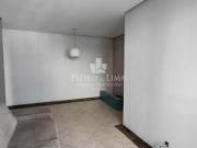 Apartamento 3 dormitórios sendo 1 suíte e 2 vagas, na Penha