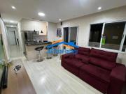 Apartamento 3 dormitórios sendo 1 suíte Lazer Completo