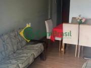 Apartamento 3 dormitórios sendo 1 suíte Mogi Moderno