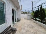 Apartamento, 3 dormitórios, sendo 1 suíte no centro de