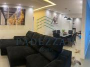 APARTAMENTO | 3 DORMITÓRIOS SENDO 1 SUÍTE | PARQUE...