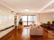 APARTAMENTO 3 DORMITORIOS SENDO 2 SUITES 3 BANHEIROS...