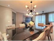 Apartamento 3 dormitórios, sendo 2 suítes com sacada, 3...