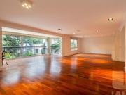 APARTAMENTO 3 DORMITORIOS SENDO 3 SUITES 5 BANHEIROS 5 VAGAS