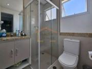 Apartamento 3 dormitórios, sendo 3 suítes, varanda...