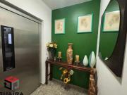 Apartamento 3 Dormitorios sendo todos Suites em Moema 144m2