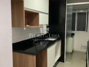 Apartamento 3 dormitórios sendo um deles suíte e 1 vaga...