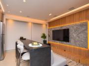 Apartamento 3 Dormitórios Setor Bueno Decorado