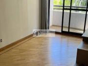Apartamento 3 Dormitórios, Suíte, 1 Vaga, Mobiliado,...
