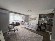 Apartamento 3 dormitórios, suíte, 2 vagas, mobiliado...