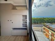 Apartamento 3 dormitórios, suíte, 2 vagas na Praia de Belas