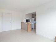 Apartamento 3 dormitórios, suíte, 2 vagas no Santo...