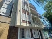Apartamento 3 dormitórios suíte 2 wc com patio...