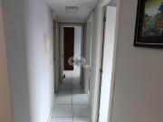 Apartamento 3 dormitórios.suíte,vaga,elevadores,portaria...