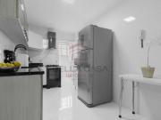 Apartamento 3 dormitórios suítes 1 vaga. 114 metros...