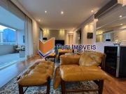 Apartamento 3 dormitórios suítes em Vila Nova...