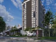 Apartamento 3 dormitórios Vacanza