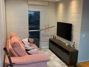 Apartamento 3 Dormitórios Vila Carrão
