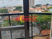 APARTAMENTO 3 DORMITÓRIOS VILA GALVÃO
