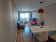 Apartamento 3 dormitórios Vila Gumercindo