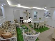 Apartamento 3 dormitórios vista mar sacada Enseada