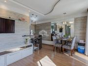 Apartamento 3 dormitórios/quartos. Suíte.1 vaga. Sacada....