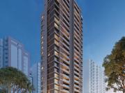 Apartamento 3 dormitórios/suítes Varanda Barigui