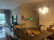 APARTAMENTO 3 DORMS/02 VAGAS/DEPÓSITO AO LADO DO...