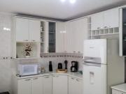 Apartamento 3 dormitórios com varanda gourmet e 2 vagas...