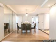 Apartamento 3 Dorms 1 Suíte, 114 m² com 2 Vagas e Vista...