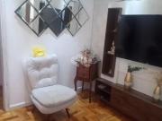 Apartamento 3 dorms 1 suíte, 2 vagas no Jardim Lindóia