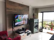 Apartamento 3 dorms, 1 suíte, 3 vagas, 143m², miolo Rua...