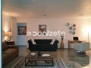 Apartamento 3 Dorms 1 Suíte com 3 Vagas, Varanda...