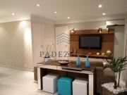 APARTAMENTO | 3 DORMS 1 SUÍTE | COND ILE ECOLIFE | JD...