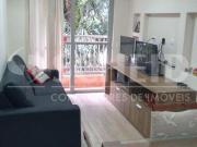 APARTAMENTO A VENDA NO JARDIM MARAJOARA COM 3 DORMS, 1...