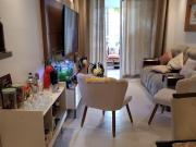 Apartamento 3 dorms 1 vaga à venda Vila Isa