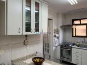 Apartamento 3 dorms. 1suíte, sacada, 2 vagas Metrô São Judas