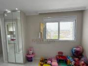 Apartamento 3 Dorms 2 SuÃtes no United Home â Av. Thomas...