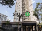 Apartamento 3 Dorms 2 Suítes 82m² com Varanda e Lazer...