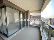 Apartamento 3 Dorms 2 Suítes com 3 Vagas Frente, Jardim...