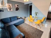 Apartamento 3 dorms. 61m2 venda Cond.Bell Terra,...