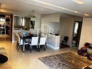 Apartamento 3 dorms. c/ 119 m² no Bairro Jardim Santo...