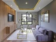 Apartamento 3 dorms c/ suíte Jd São José Americana/SP AP1300