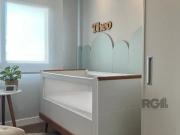 Apartamento 3 dorms com 02 vagas de garagem