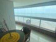 Apartamento 3 dorms com Lazer em Mongaguá! Finamente...