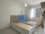 Apartamento 3 dorms com varanda 1 vaga garagem jd taquaral