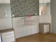 Apartamento 3 dorms mobiliado Jd AnÃ¡lia Franco