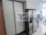 Apartamento 3 Dorms no Itaim Bibi 120mÂ² para LocaÃ§Ã£o