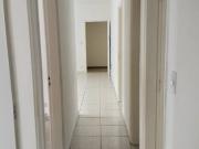 Apartamento 3 Dorms para Alugar 100 m² por R$ 2.500,00