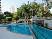 Apartamento 3 Dorms para Alugar 100 m² por R$ 3.190,00